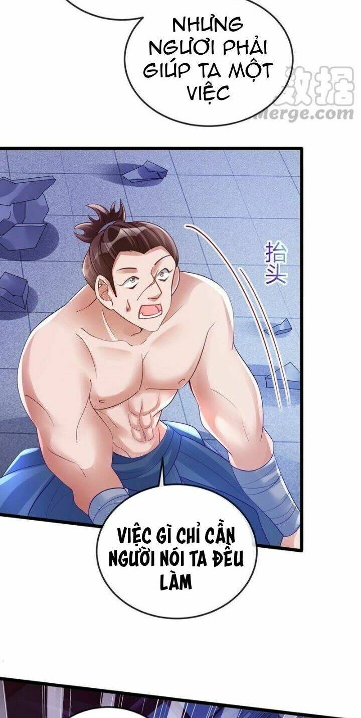 Phế Sài Tiểu Thư Muốn Nghịch Thiên Cải Mệnh Chapter 34 - Trang 2