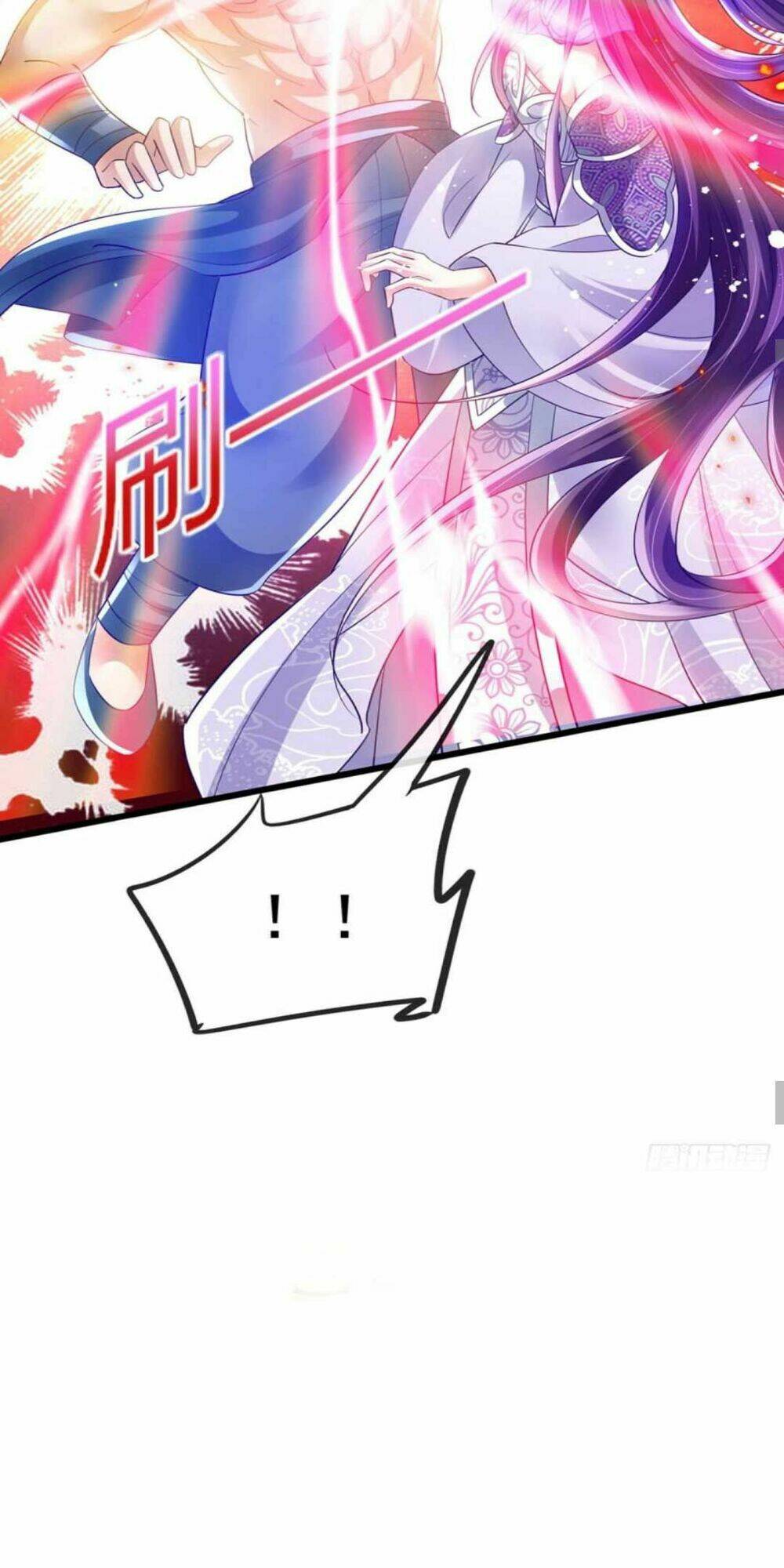 Phế Sài Tiểu Thư Muốn Nghịch Thiên Cải Mệnh Chapter 35 - Trang 2