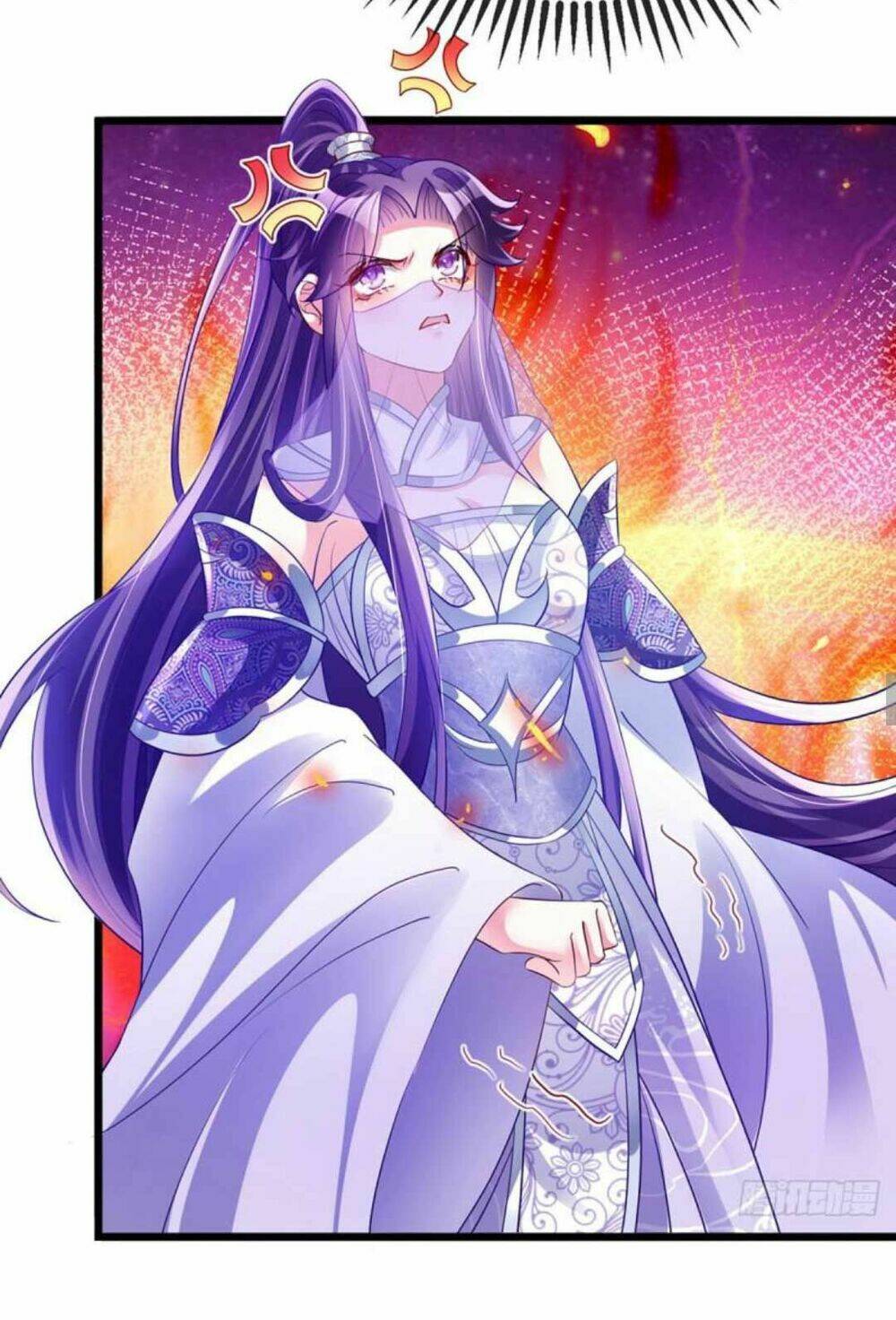 Phế Sài Tiểu Thư Muốn Nghịch Thiên Cải Mệnh Chapter 35 - Trang 2