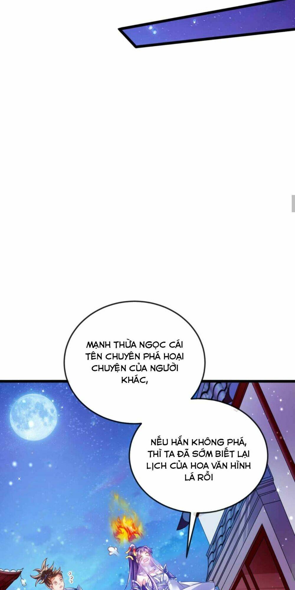 Phế Sài Tiểu Thư Muốn Nghịch Thiên Cải Mệnh Chapter 35 - Trang 2