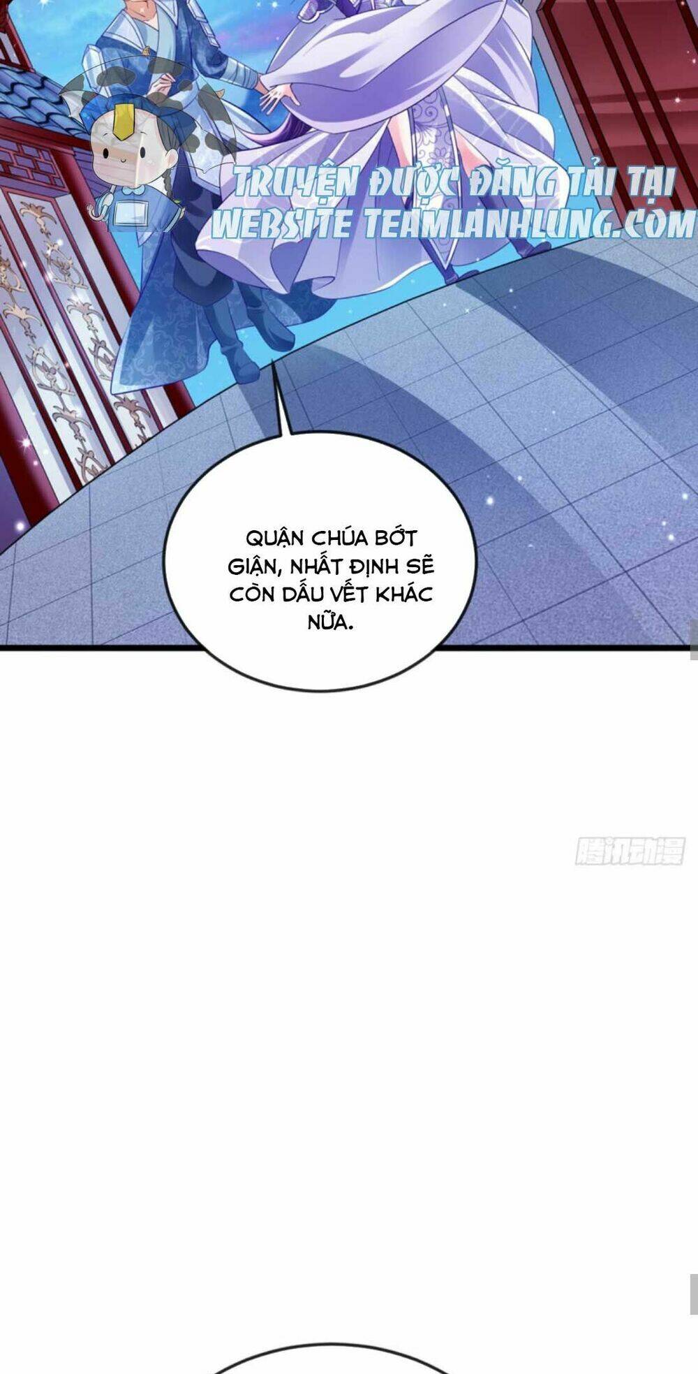 Phế Sài Tiểu Thư Muốn Nghịch Thiên Cải Mệnh Chapter 35 - Trang 2