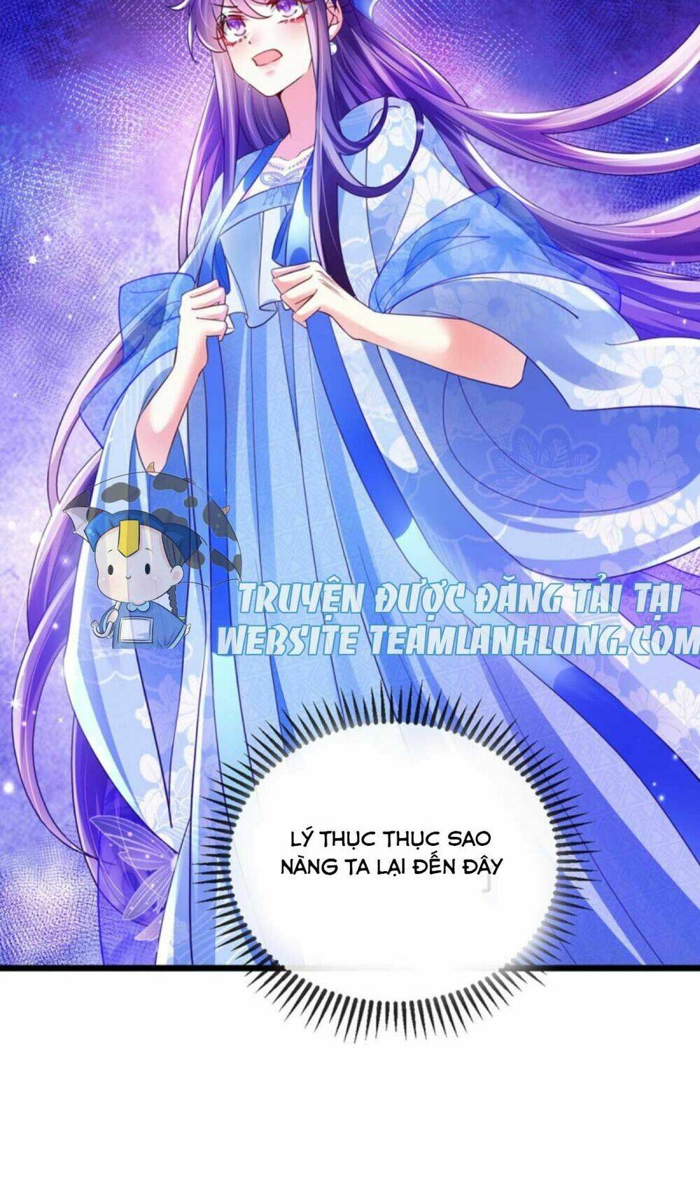 Phế Sài Tiểu Thư Muốn Nghịch Thiên Cải Mệnh Chapter 35 - Trang 2