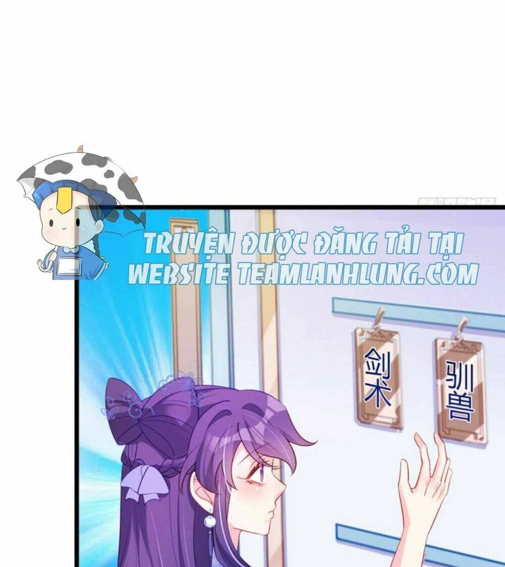 Phế Sài Tiểu Thư Muốn Nghịch Thiên Cải Mệnh Chapter 37 - Trang 2