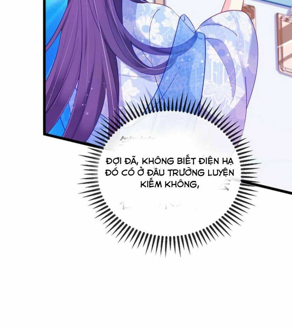 Phế Sài Tiểu Thư Muốn Nghịch Thiên Cải Mệnh Chapter 37 - Trang 2