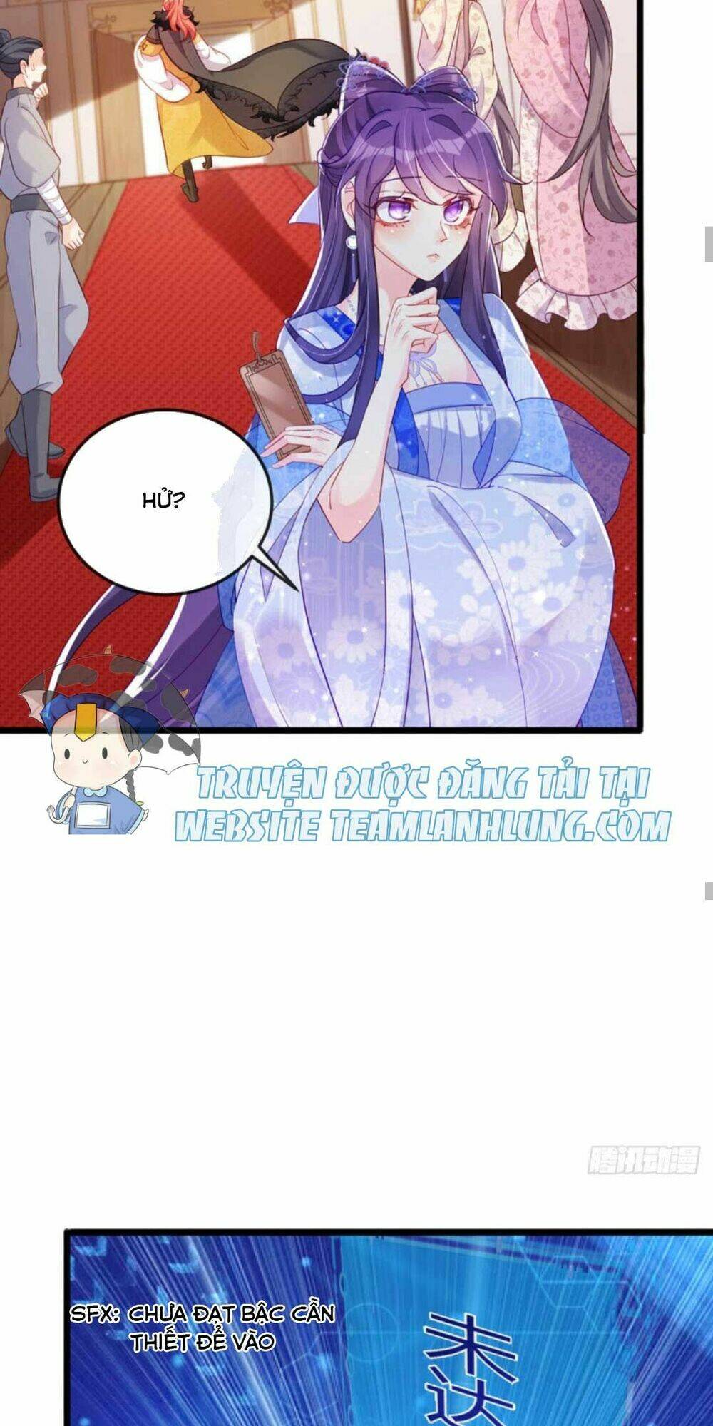 Phế Sài Tiểu Thư Muốn Nghịch Thiên Cải Mệnh Chapter 37 - Trang 2