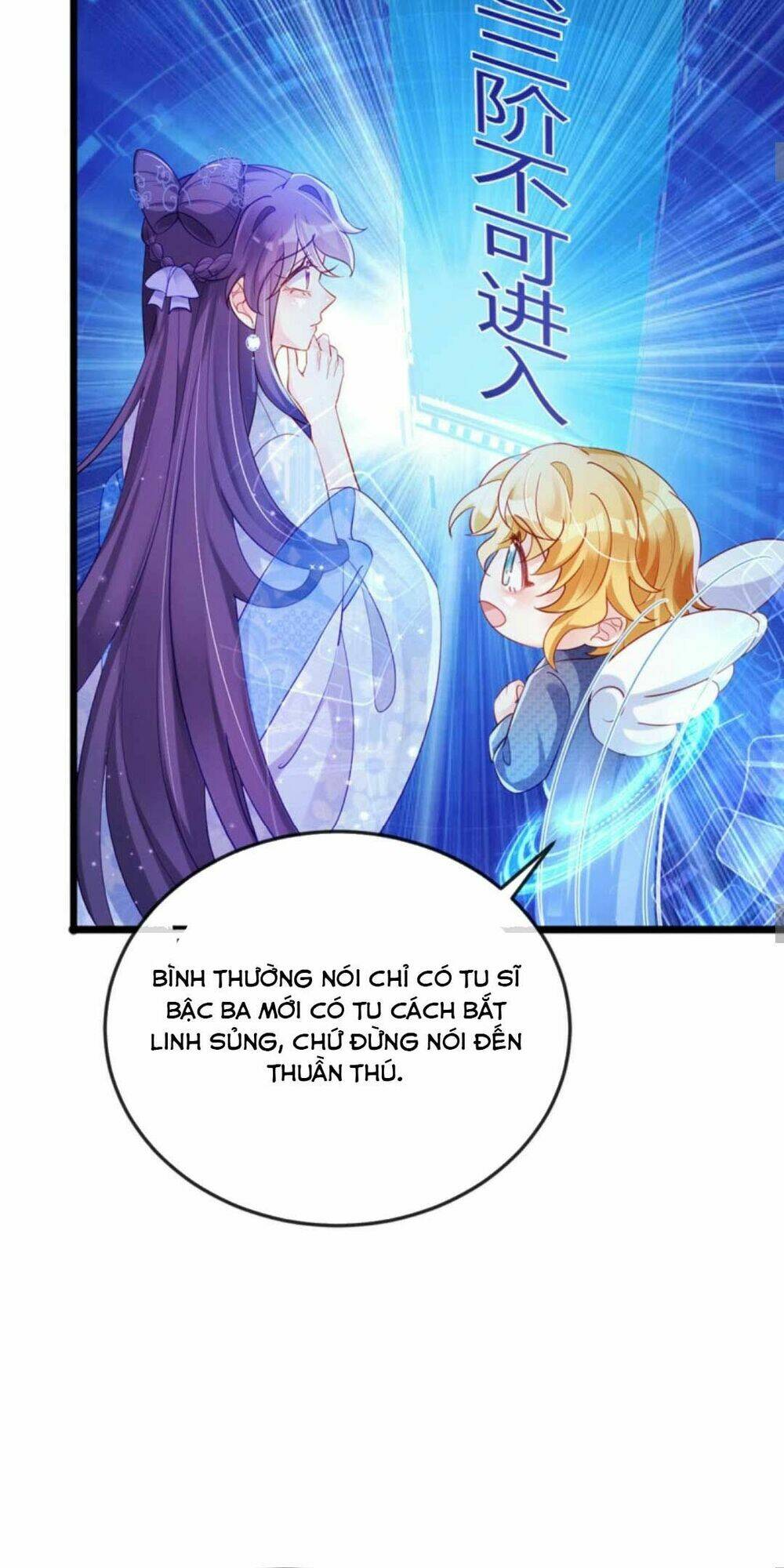 Phế Sài Tiểu Thư Muốn Nghịch Thiên Cải Mệnh Chapter 37 - Trang 2