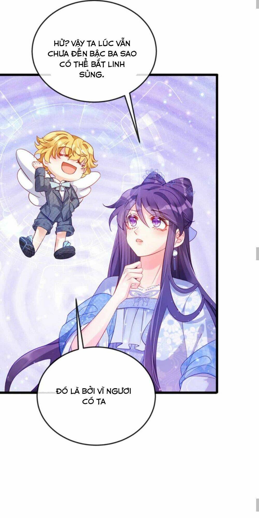 Phế Sài Tiểu Thư Muốn Nghịch Thiên Cải Mệnh Chapter 37 - Trang 2