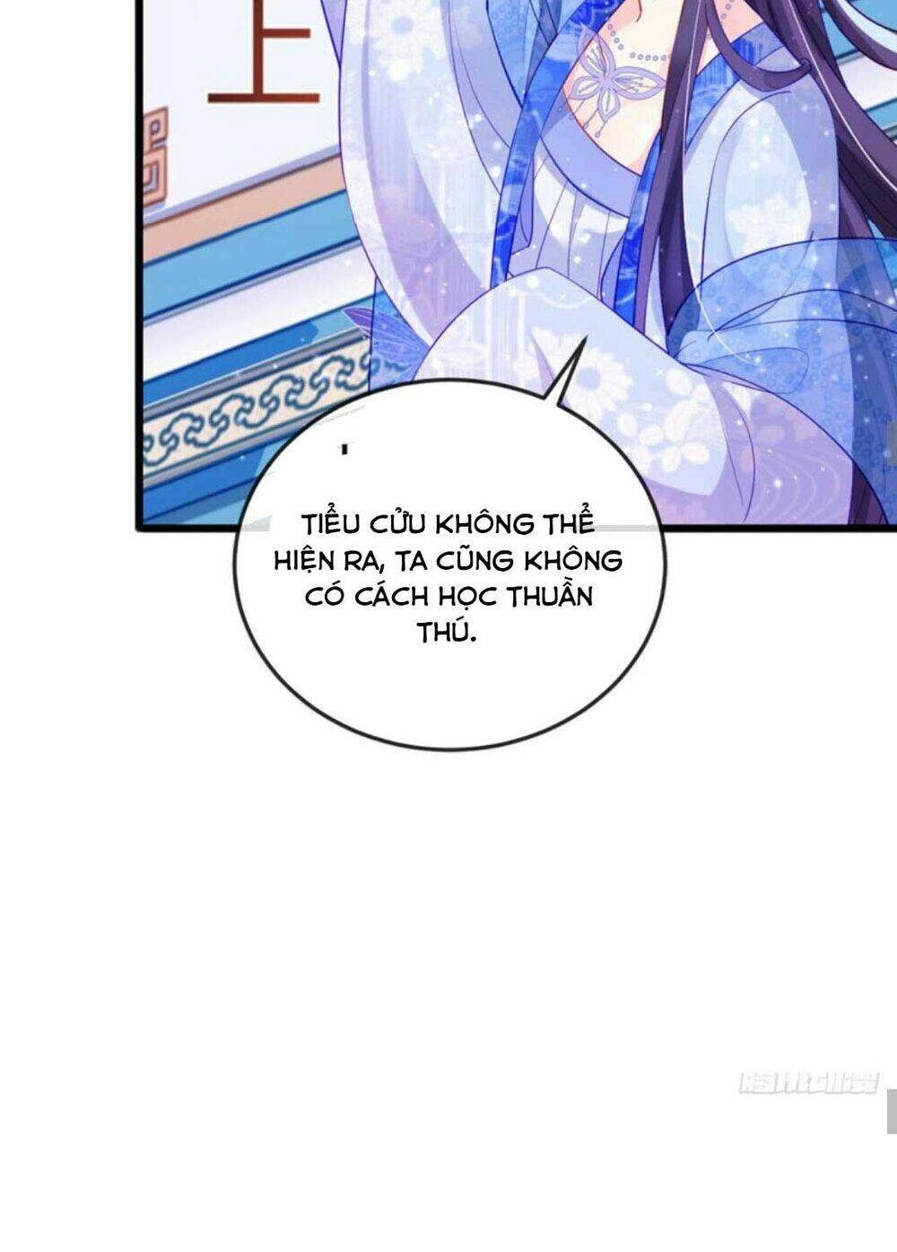 Phế Sài Tiểu Thư Muốn Nghịch Thiên Cải Mệnh Chapter 37 - Trang 2