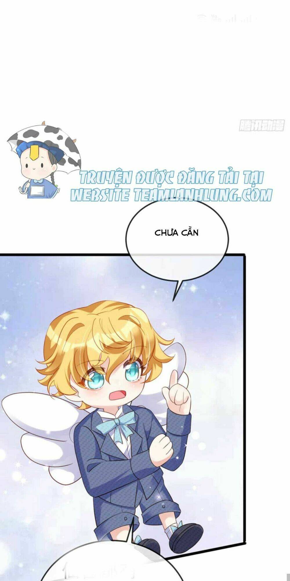 Phế Sài Tiểu Thư Muốn Nghịch Thiên Cải Mệnh Chapter 37 - Trang 2