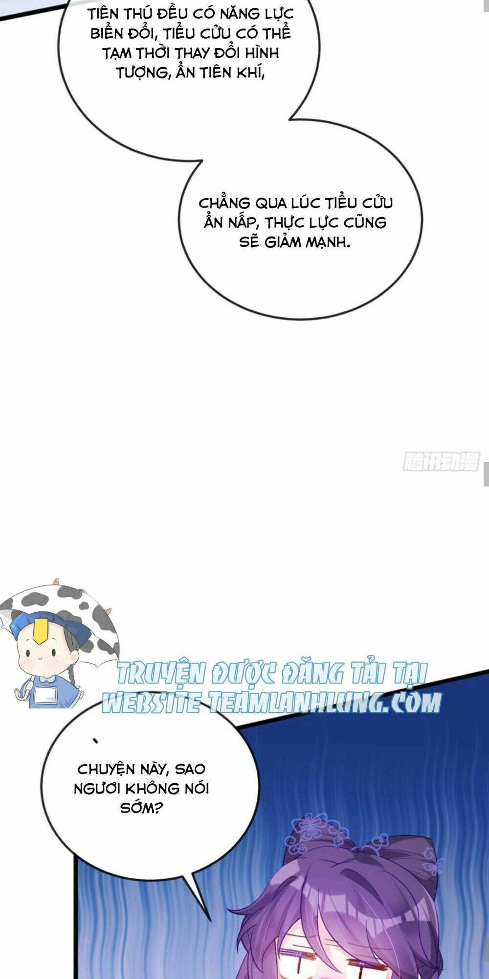 Phế Sài Tiểu Thư Muốn Nghịch Thiên Cải Mệnh Chapter 37 - Trang 2