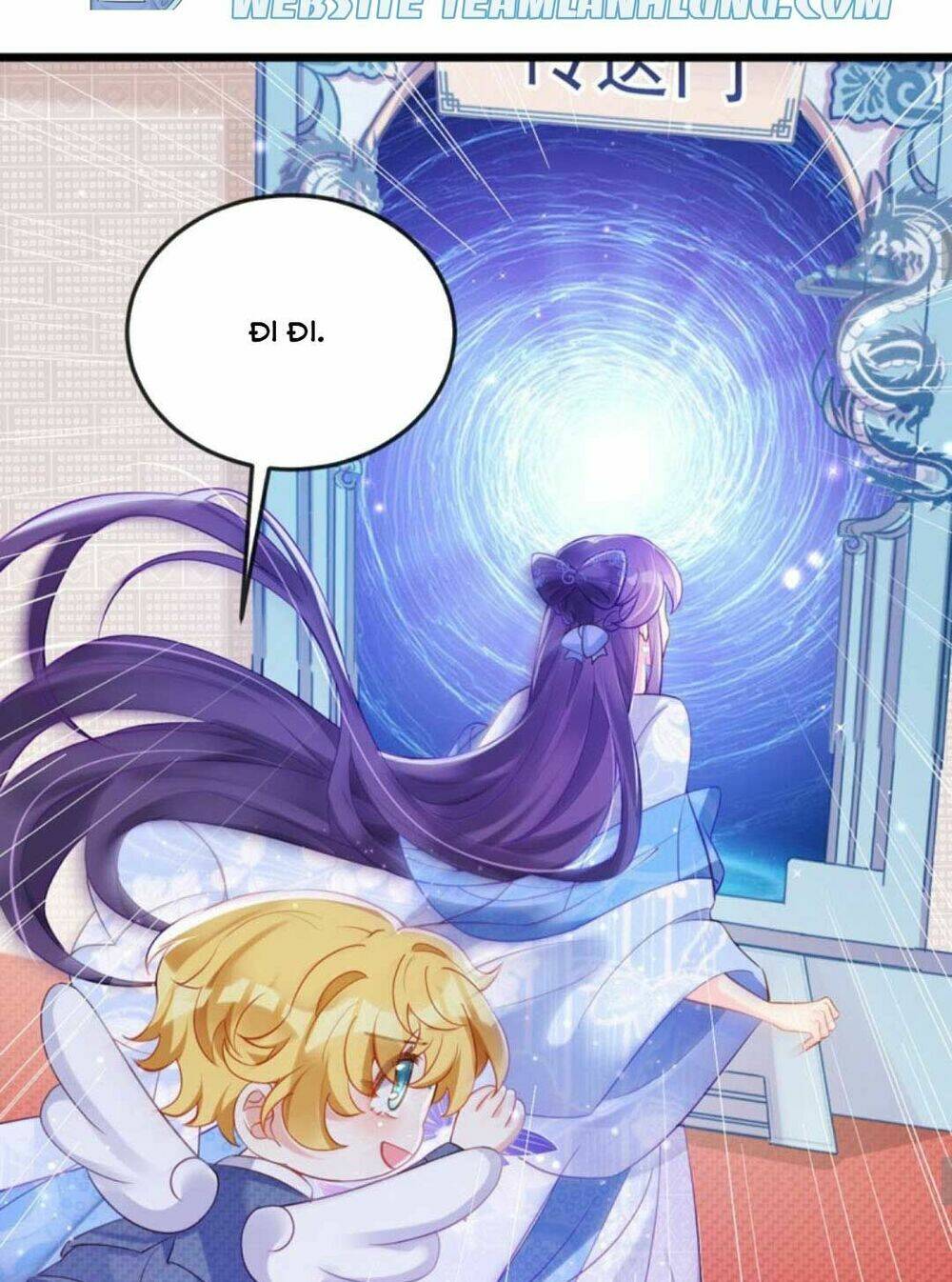 Phế Sài Tiểu Thư Muốn Nghịch Thiên Cải Mệnh Chapter 37 - Trang 2