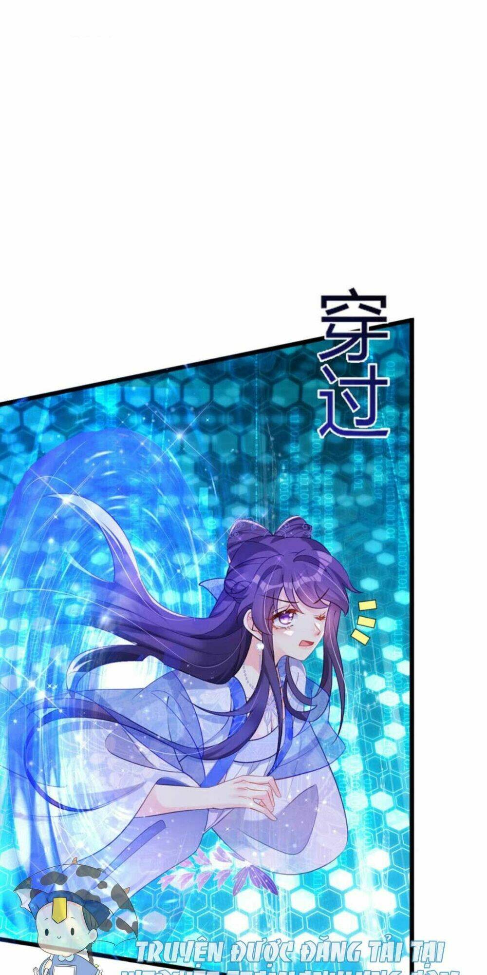 Phế Sài Tiểu Thư Muốn Nghịch Thiên Cải Mệnh Chapter 37 - Trang 2