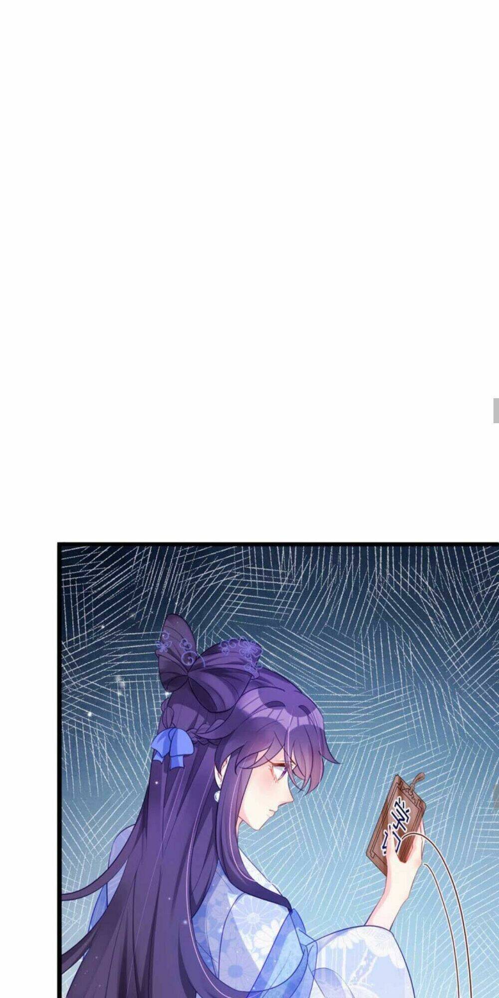 Phế Sài Tiểu Thư Muốn Nghịch Thiên Cải Mệnh Chapter 37 - Trang 2