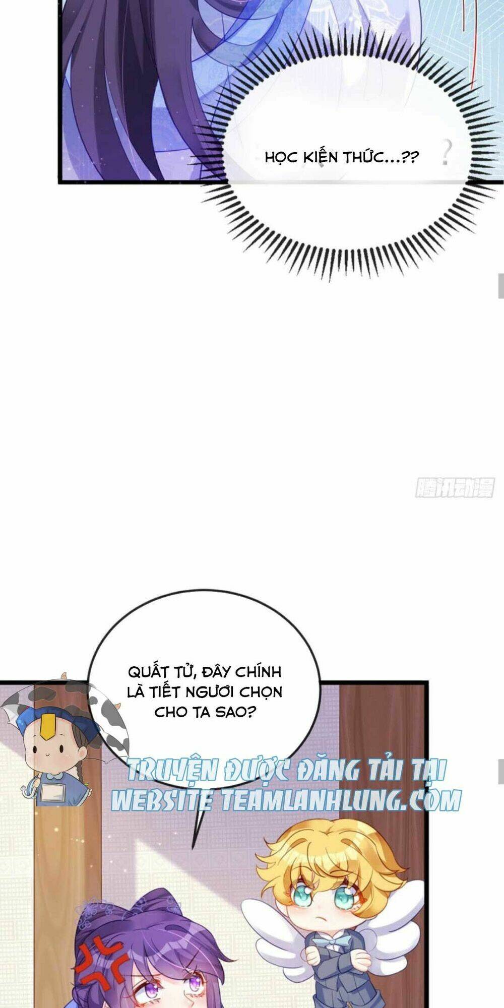 Phế Sài Tiểu Thư Muốn Nghịch Thiên Cải Mệnh Chapter 37 - Trang 2