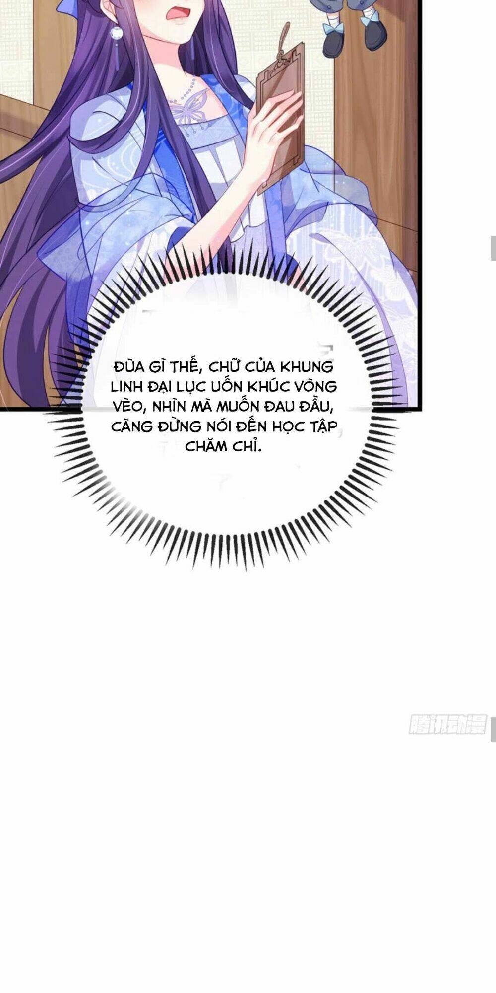 Phế Sài Tiểu Thư Muốn Nghịch Thiên Cải Mệnh Chapter 37 - Trang 2