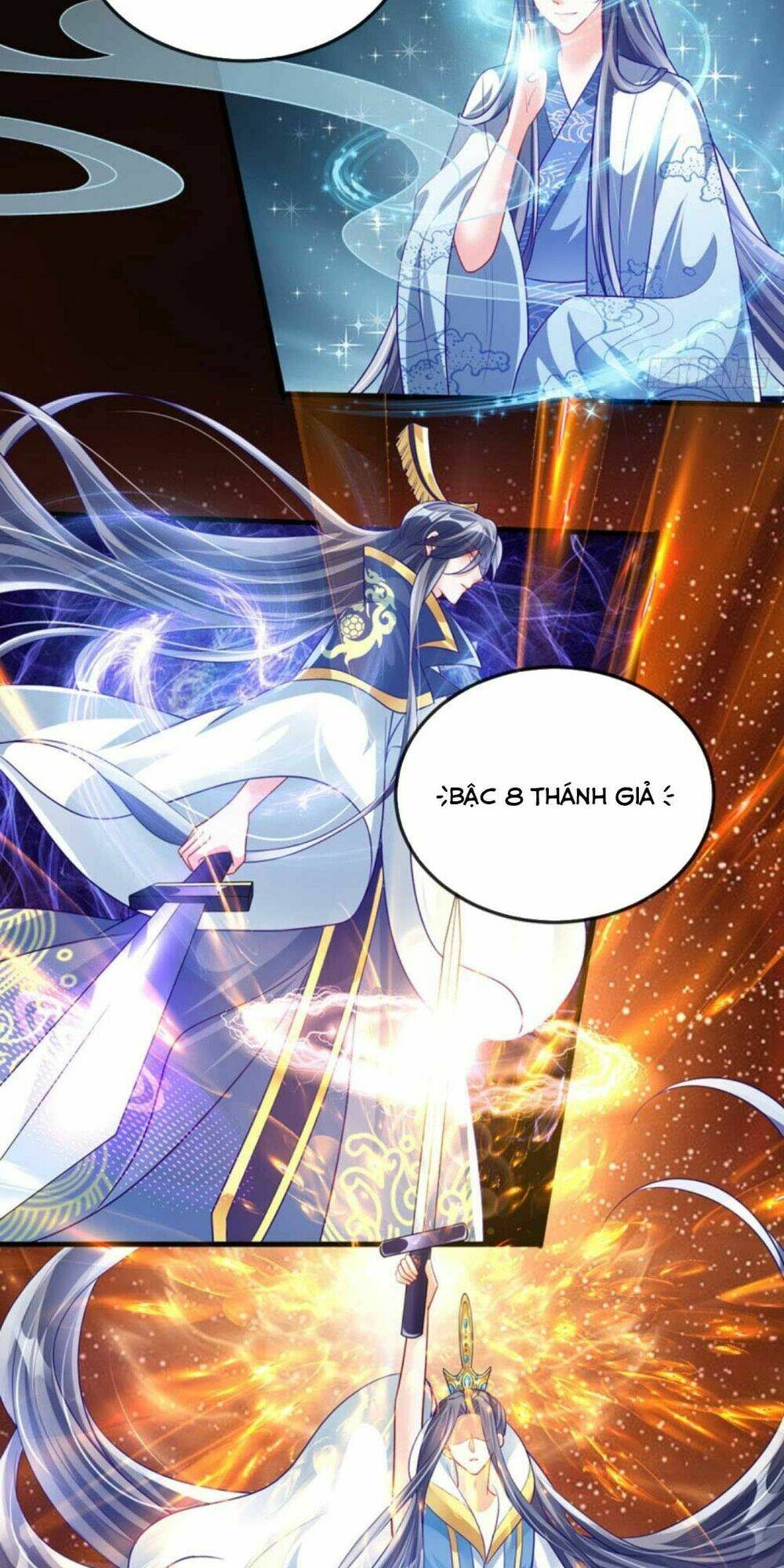 Phế Sài Tiểu Thư Muốn Nghịch Thiên Cải Mệnh Chapter 38 - Trang 2