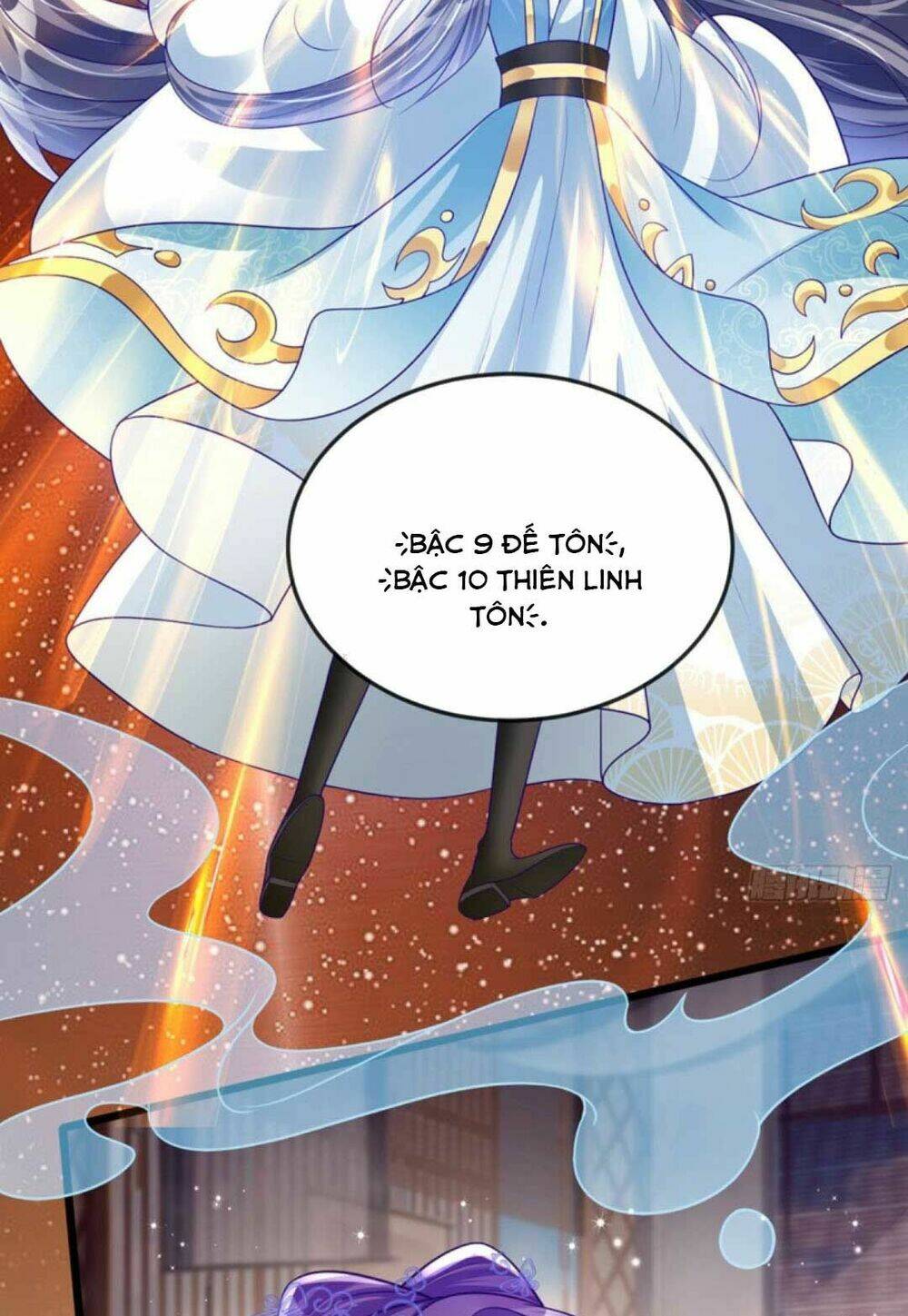 Phế Sài Tiểu Thư Muốn Nghịch Thiên Cải Mệnh Chapter 38 - Trang 2