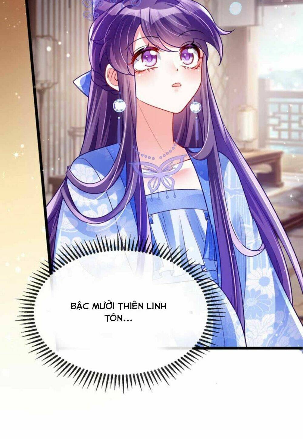 Phế Sài Tiểu Thư Muốn Nghịch Thiên Cải Mệnh Chapter 38 - Trang 2