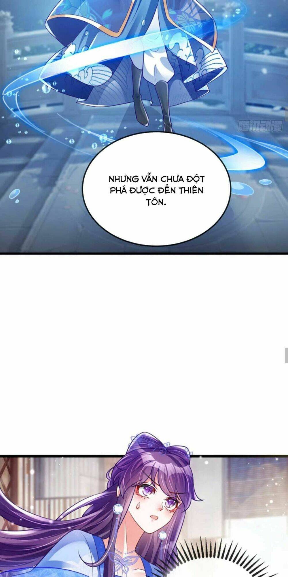 Phế Sài Tiểu Thư Muốn Nghịch Thiên Cải Mệnh Chapter 38 - Trang 2