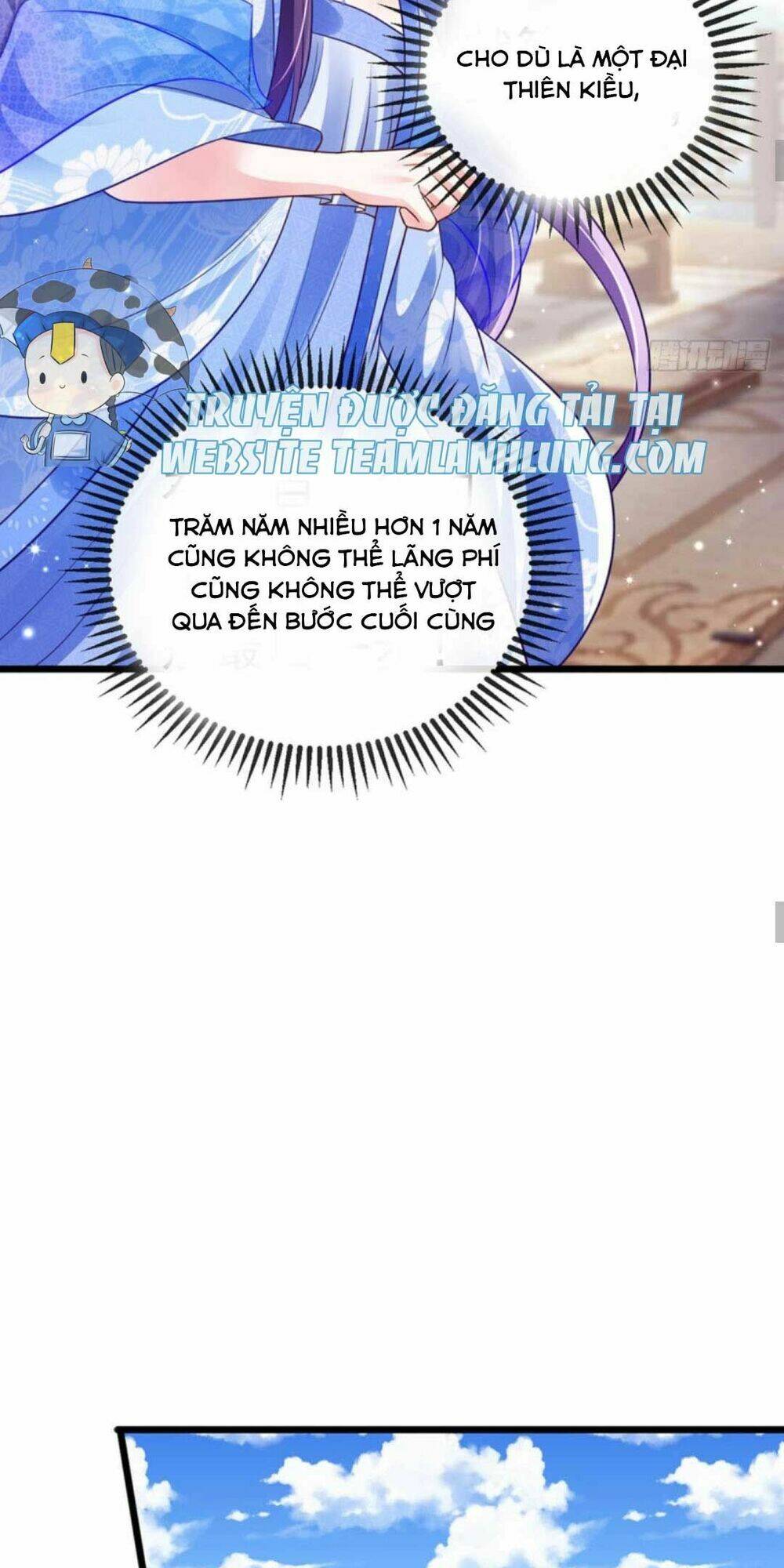 Phế Sài Tiểu Thư Muốn Nghịch Thiên Cải Mệnh Chapter 38 - Trang 2