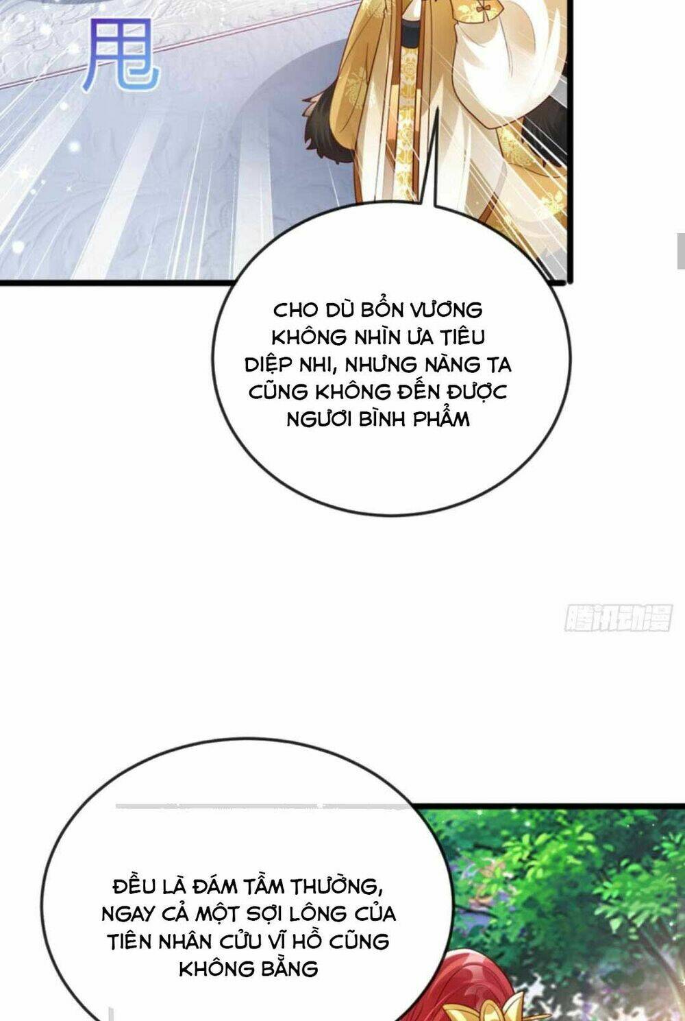 Phế Sài Tiểu Thư Muốn Nghịch Thiên Cải Mệnh Chapter 38 - Trang 2