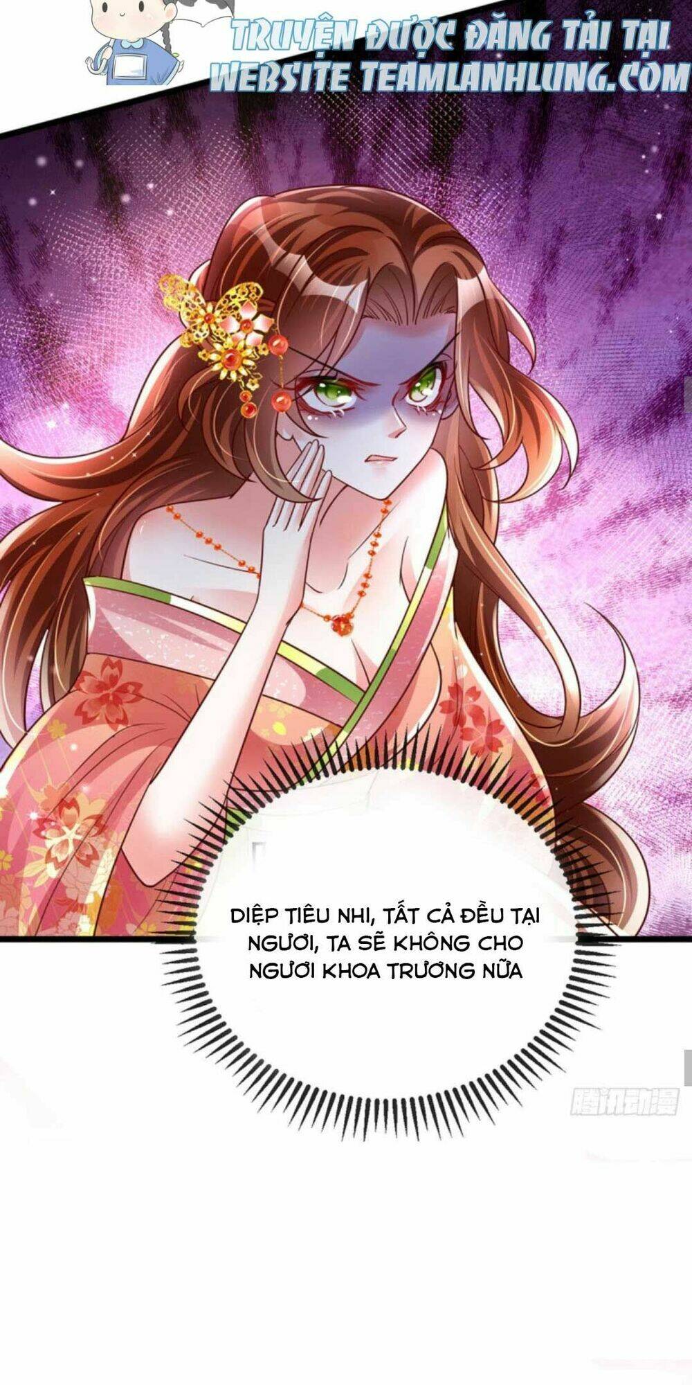 Phế Sài Tiểu Thư Muốn Nghịch Thiên Cải Mệnh Chapter 38 - Trang 2