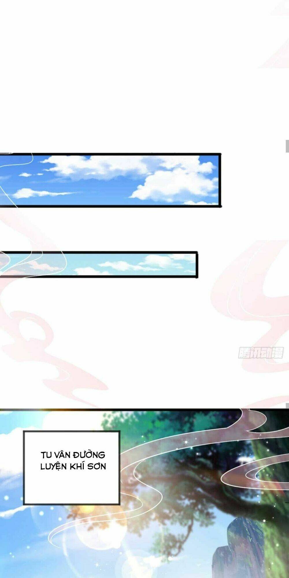 Phế Sài Tiểu Thư Muốn Nghịch Thiên Cải Mệnh Chapter 38 - Trang 2