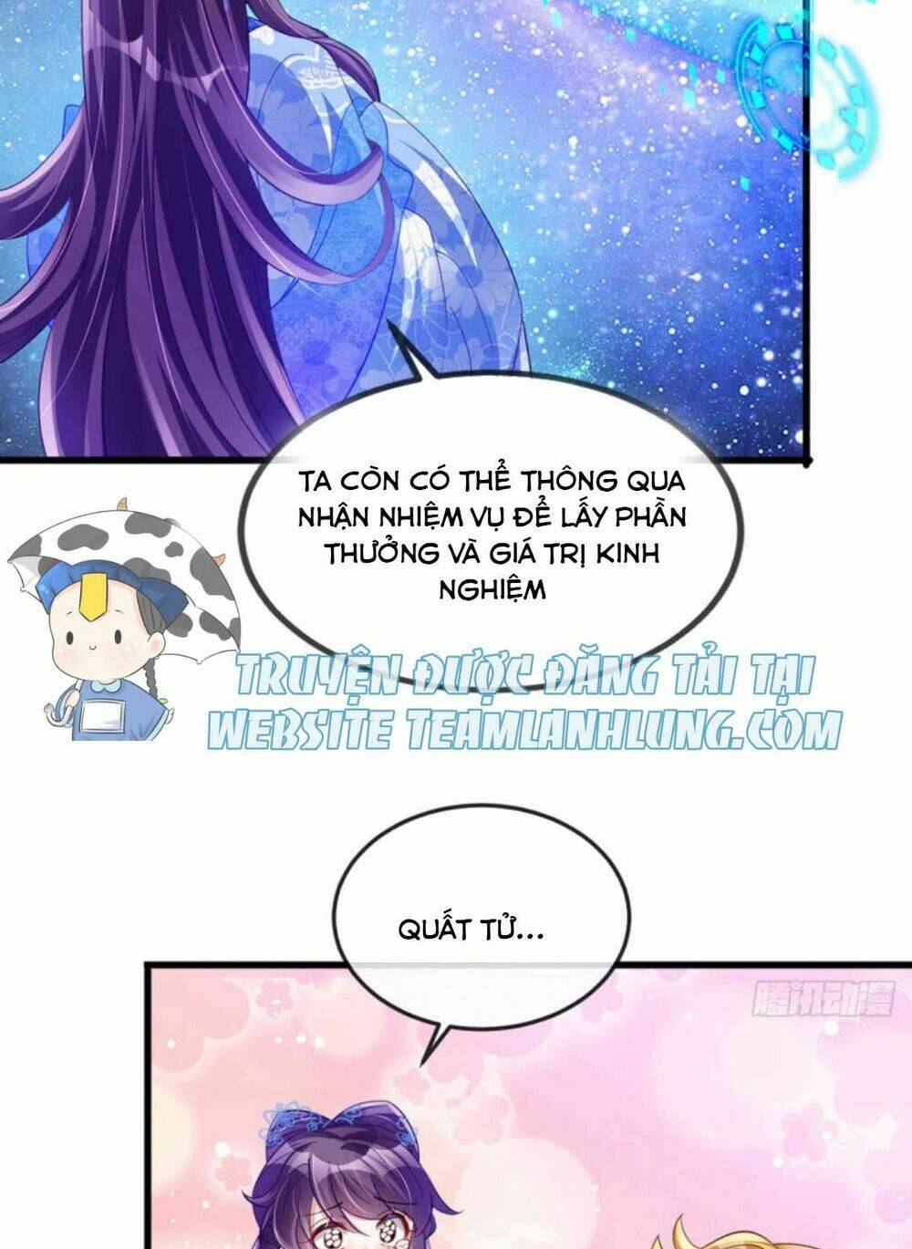 Phế Sài Tiểu Thư Muốn Nghịch Thiên Cải Mệnh Chapter 39 - Trang 2