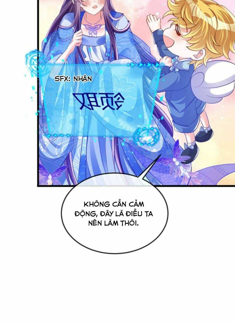 Phế Sài Tiểu Thư Muốn Nghịch Thiên Cải Mệnh Chapter 39 - Trang 2