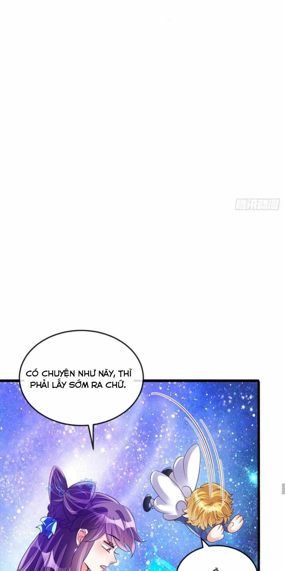 Phế Sài Tiểu Thư Muốn Nghịch Thiên Cải Mệnh Chapter 39 - Trang 2