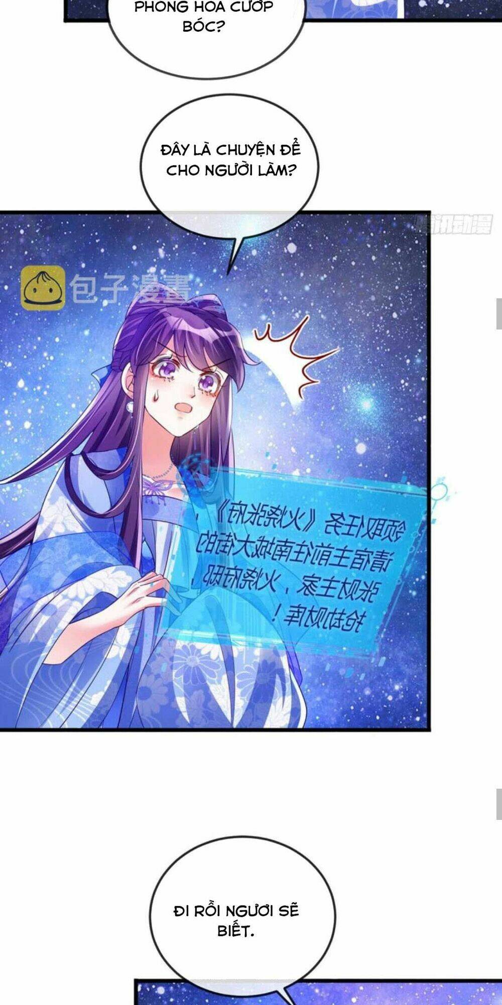 Phế Sài Tiểu Thư Muốn Nghịch Thiên Cải Mệnh Chapter 39 - Trang 2