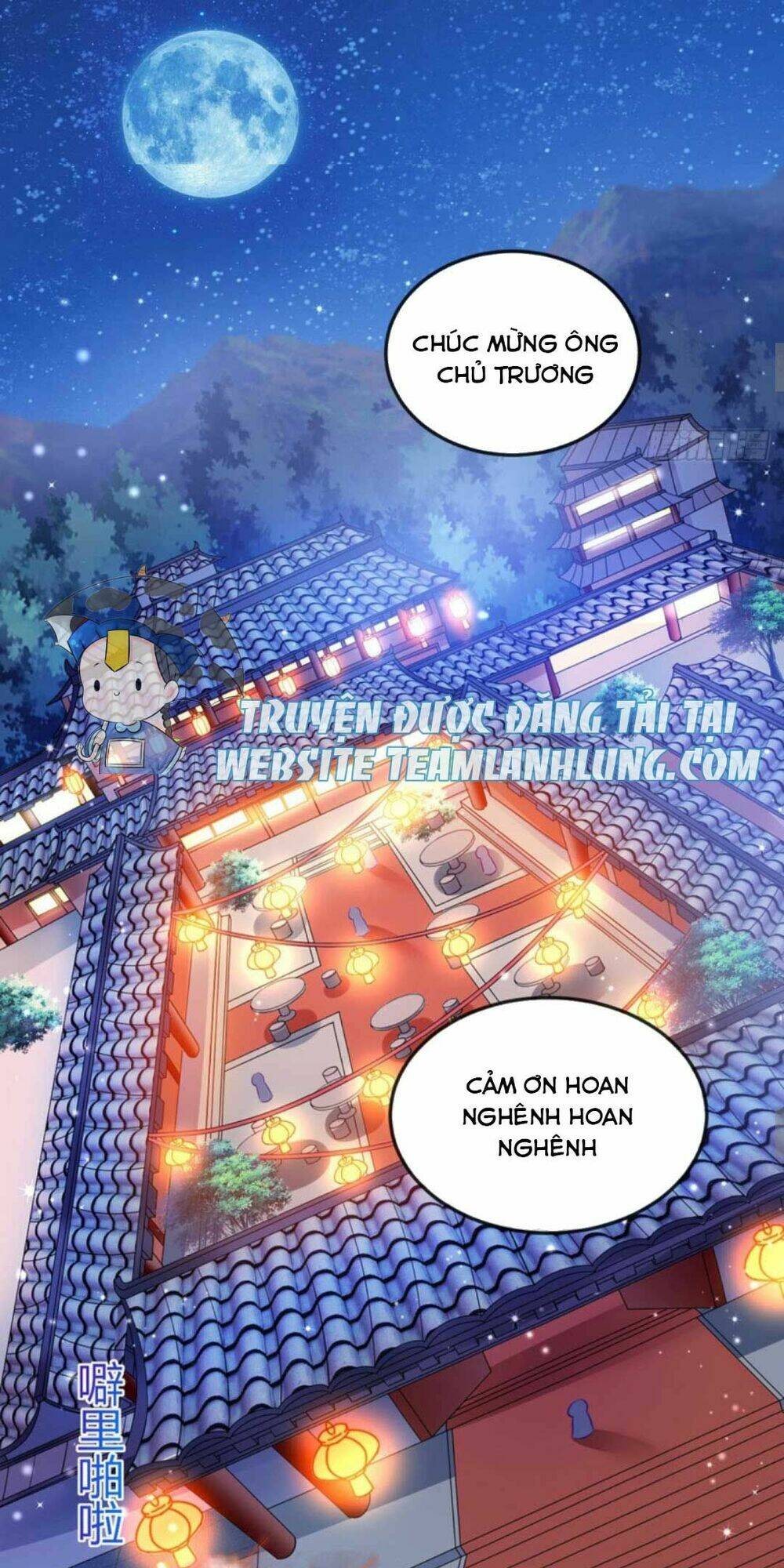 Phế Sài Tiểu Thư Muốn Nghịch Thiên Cải Mệnh Chapter 39 - Trang 2