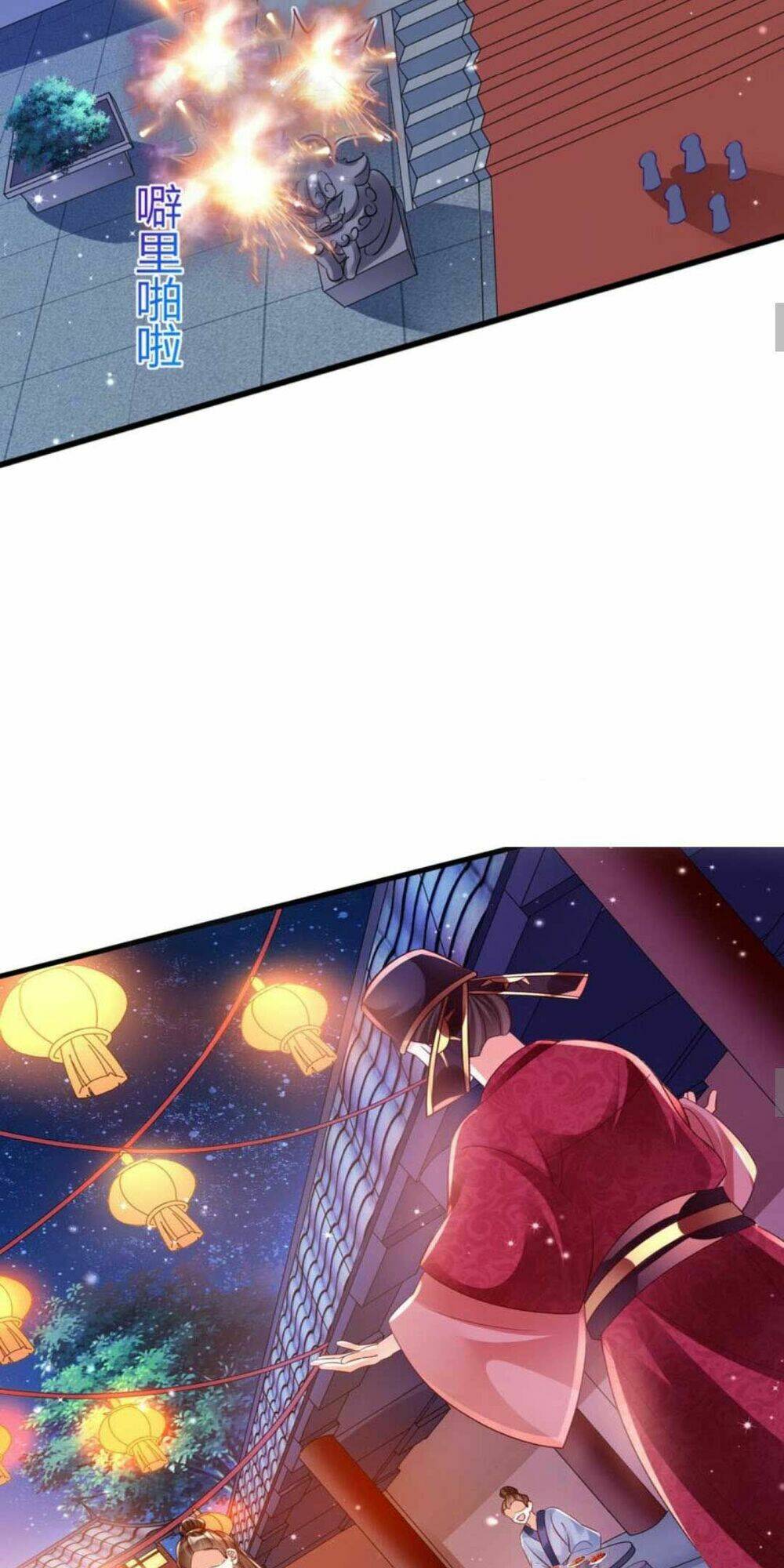 Phế Sài Tiểu Thư Muốn Nghịch Thiên Cải Mệnh Chapter 39 - Trang 2