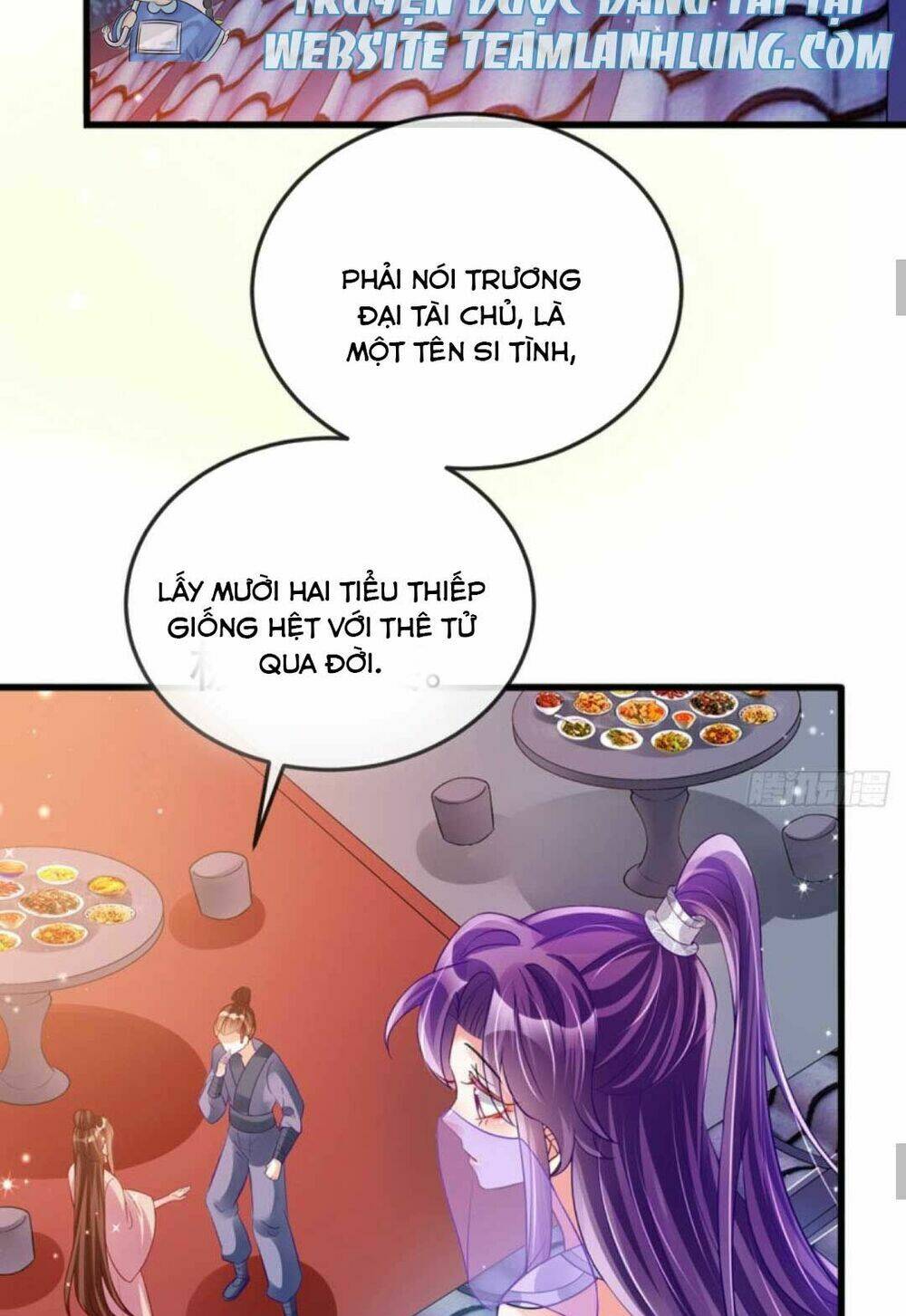 Phế Sài Tiểu Thư Muốn Nghịch Thiên Cải Mệnh Chapter 39 - Trang 2