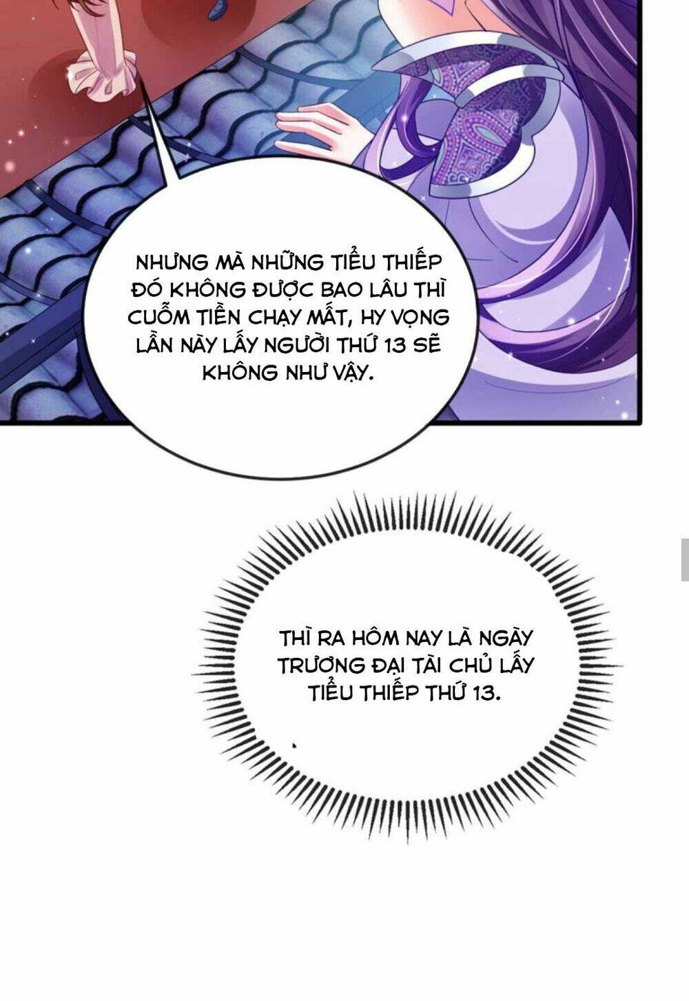 Phế Sài Tiểu Thư Muốn Nghịch Thiên Cải Mệnh Chapter 39 - Trang 2