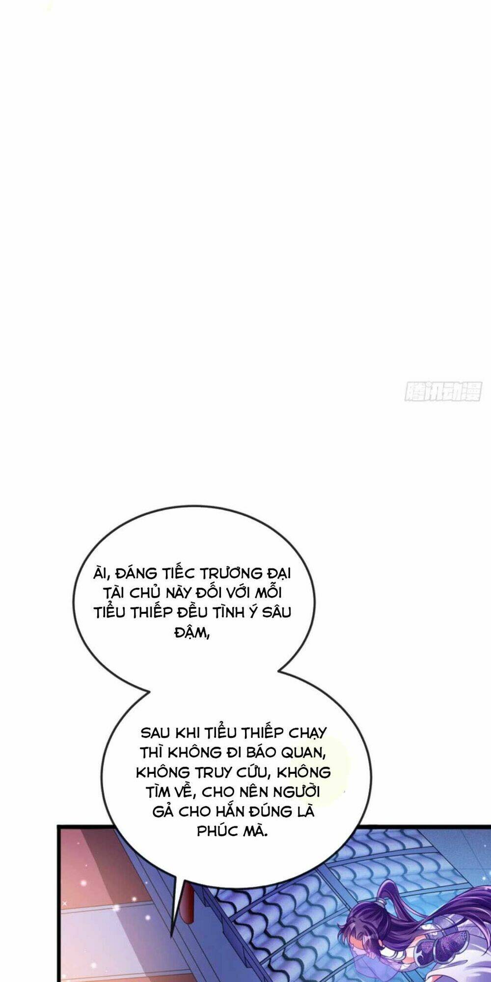 Phế Sài Tiểu Thư Muốn Nghịch Thiên Cải Mệnh Chapter 39 - Trang 2