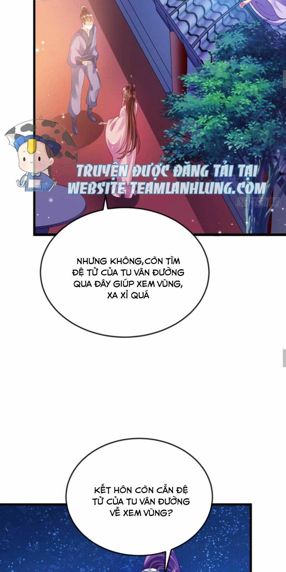 Phế Sài Tiểu Thư Muốn Nghịch Thiên Cải Mệnh Chapter 39 - Trang 2