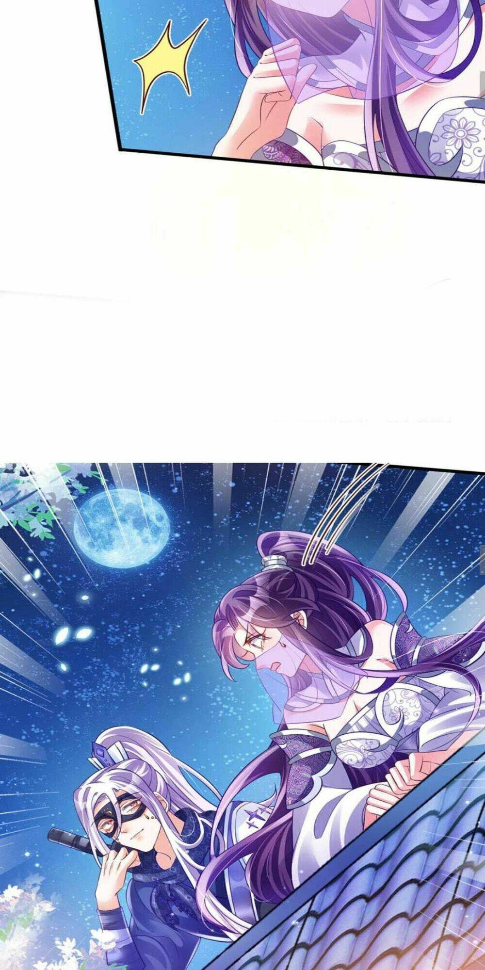 Phế Sài Tiểu Thư Muốn Nghịch Thiên Cải Mệnh Chapter 39 - Trang 2