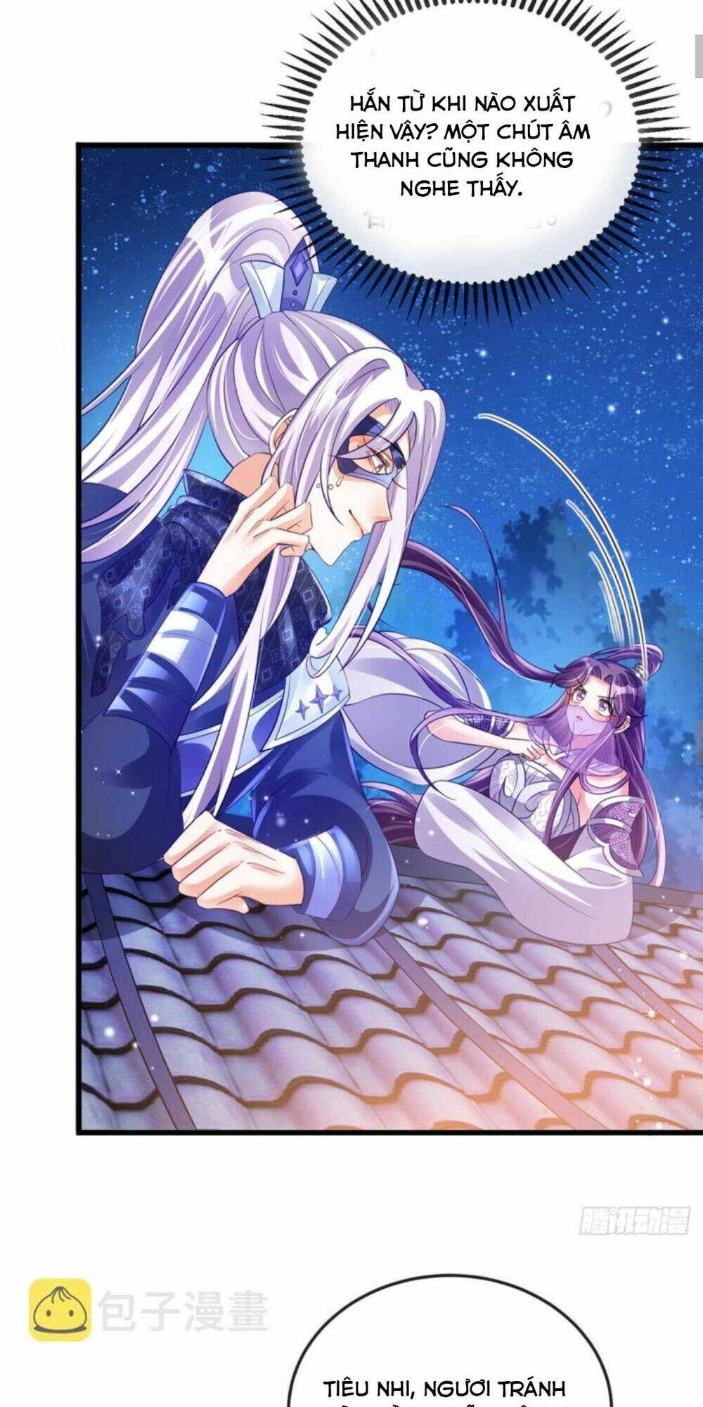 Phế Sài Tiểu Thư Muốn Nghịch Thiên Cải Mệnh Chapter 39 - Trang 2