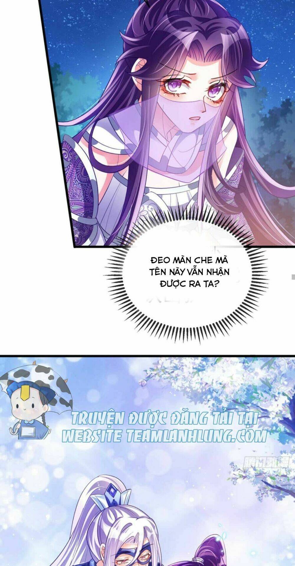 Phế Sài Tiểu Thư Muốn Nghịch Thiên Cải Mệnh Chapter 39 - Trang 2