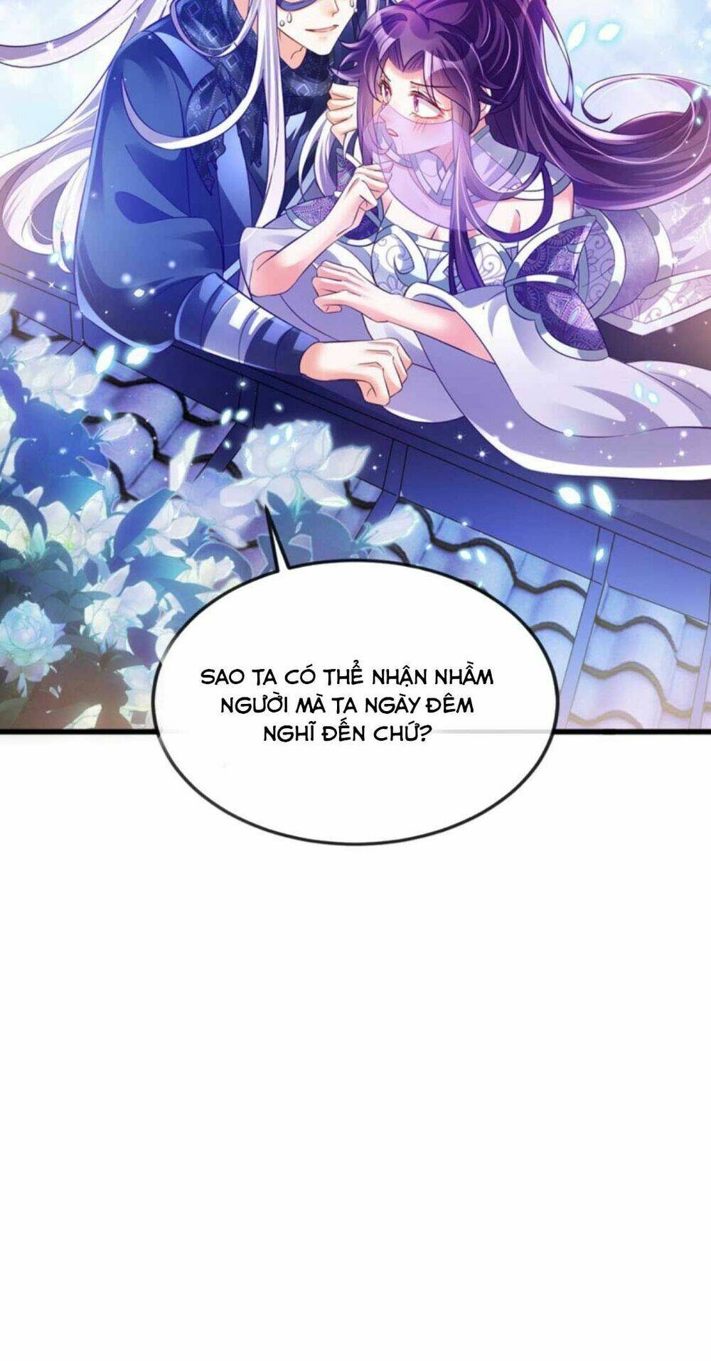 Phế Sài Tiểu Thư Muốn Nghịch Thiên Cải Mệnh Chapter 39 - Trang 2