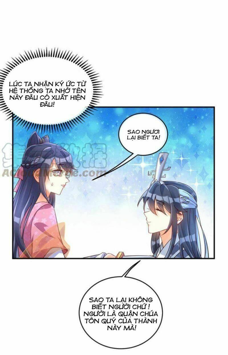 Phế Sài Tiểu Thư Muốn Nghịch Thiên Cải Mệnh Chapter 4 - Trang 2