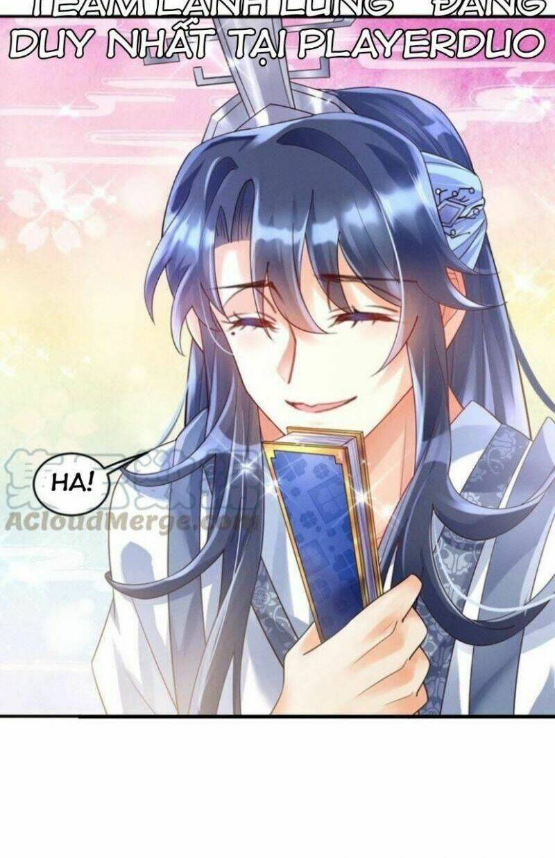 Phế Sài Tiểu Thư Muốn Nghịch Thiên Cải Mệnh Chapter 4 - Trang 2