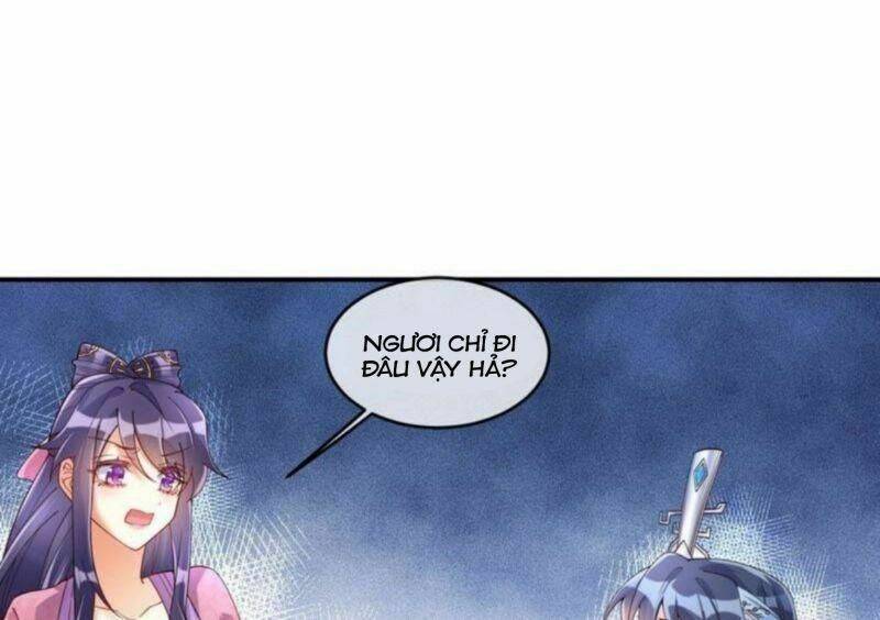 Phế Sài Tiểu Thư Muốn Nghịch Thiên Cải Mệnh Chapter 4 - Trang 2