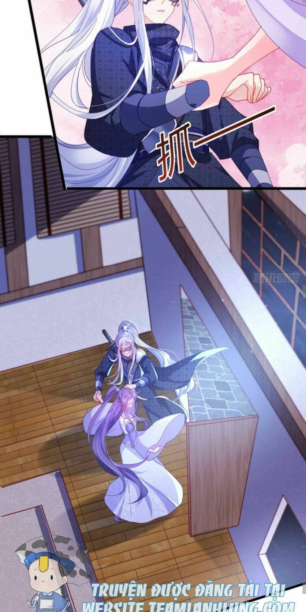 Phế Sài Tiểu Thư Muốn Nghịch Thiên Cải Mệnh Chapter 40 - Trang 2