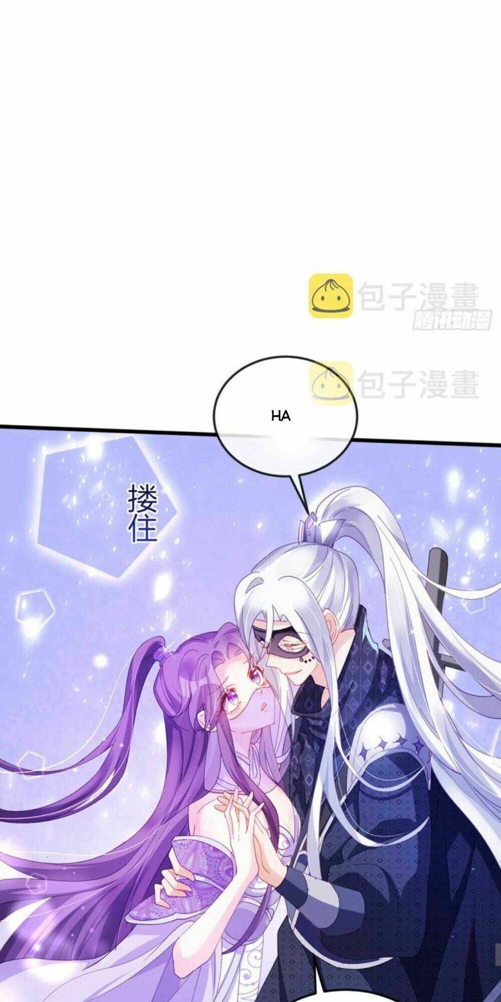 Phế Sài Tiểu Thư Muốn Nghịch Thiên Cải Mệnh Chapter 40 - Trang 2