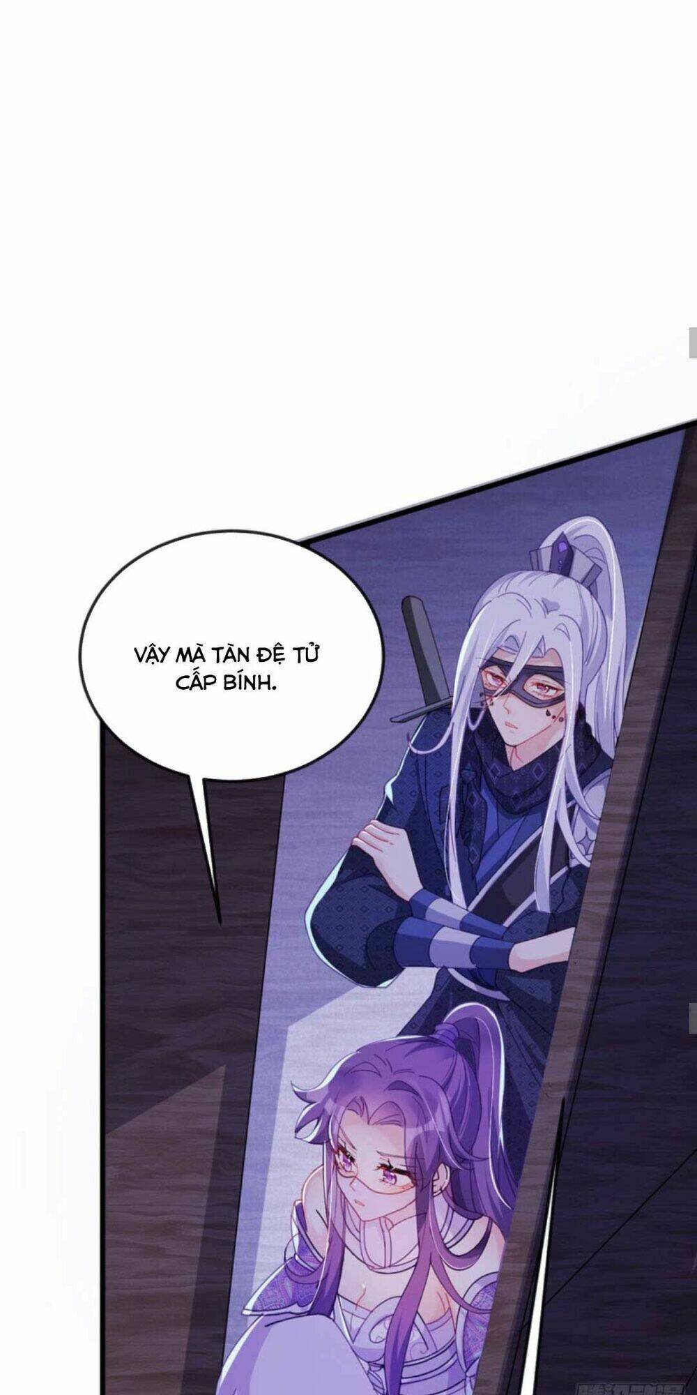 Phế Sài Tiểu Thư Muốn Nghịch Thiên Cải Mệnh Chapter 40 - Trang 2