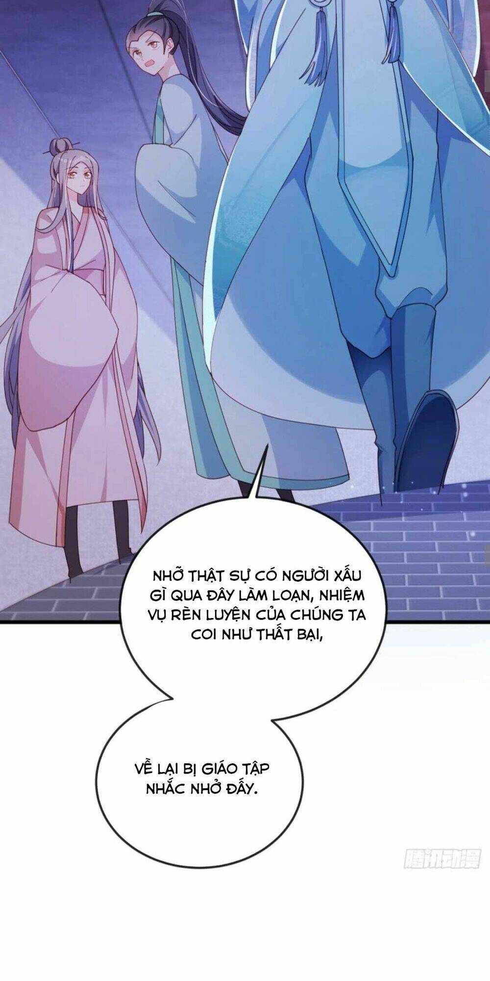 Phế Sài Tiểu Thư Muốn Nghịch Thiên Cải Mệnh Chapter 40 - Trang 2