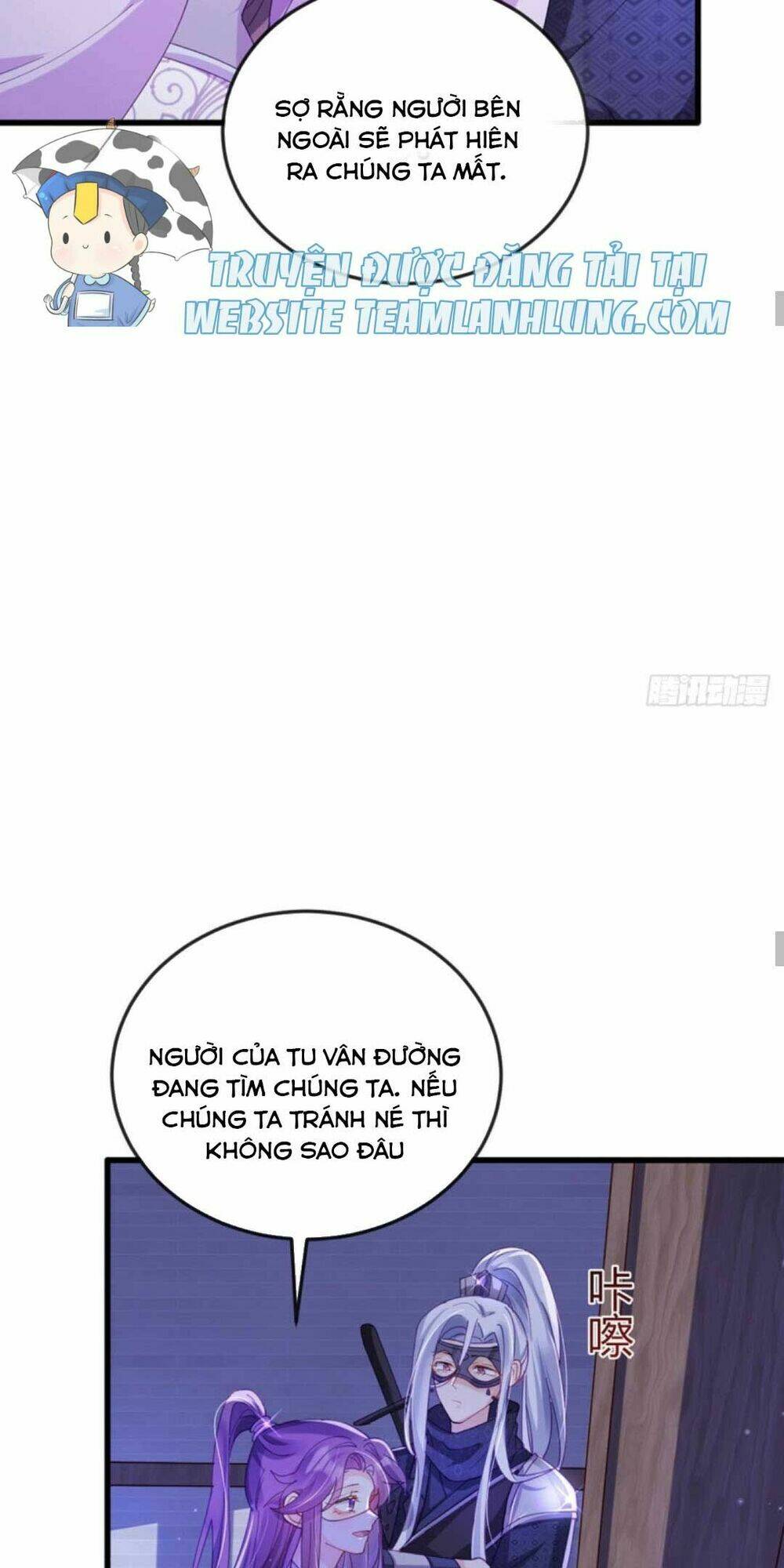 Phế Sài Tiểu Thư Muốn Nghịch Thiên Cải Mệnh Chapter 40 - Trang 2