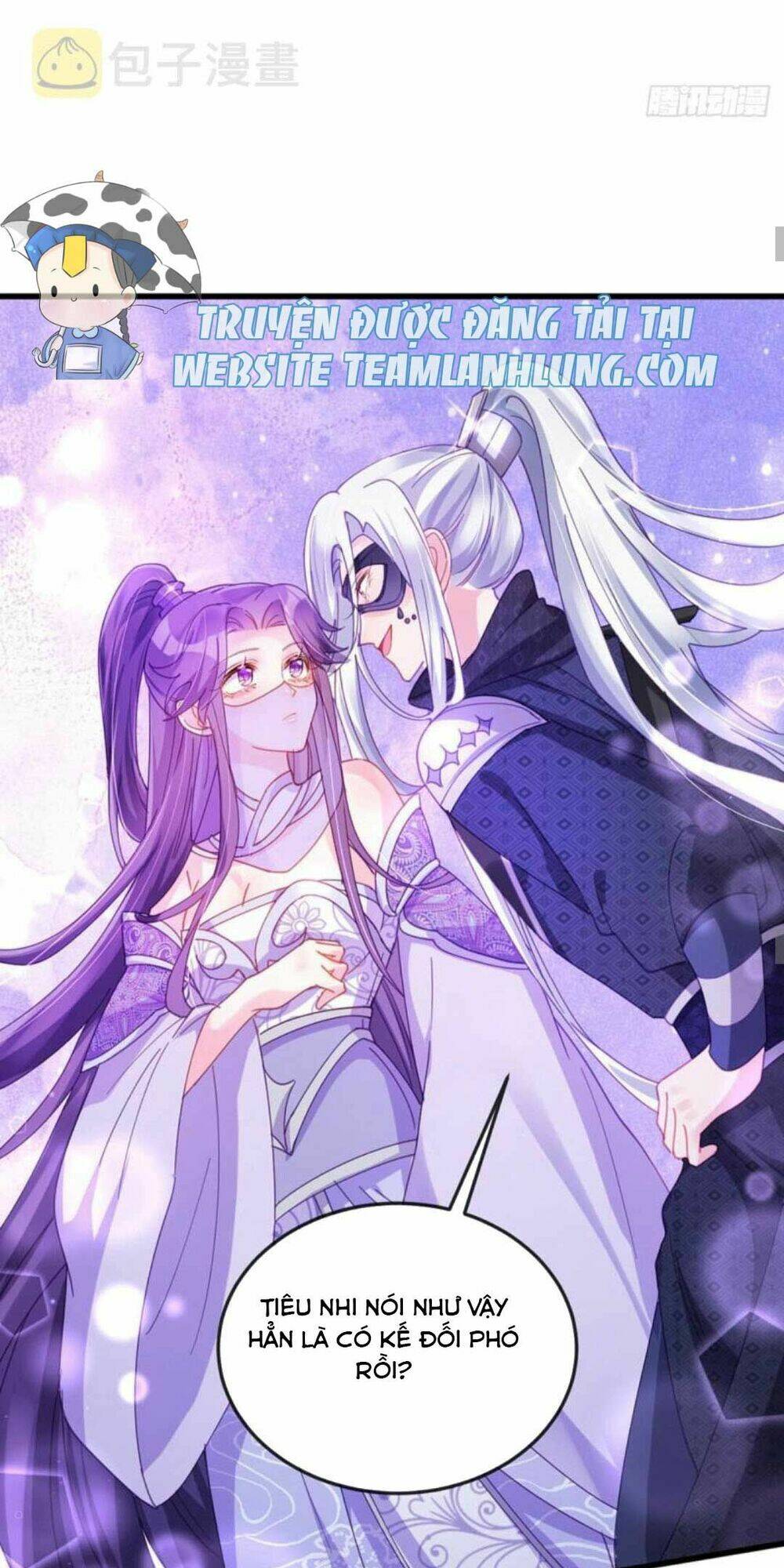 Phế Sài Tiểu Thư Muốn Nghịch Thiên Cải Mệnh Chapter 40 - Trang 2